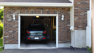 Garage Door Installation at 10532 Mount Pleasant, New York